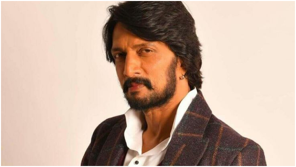 Karnataka job reservation row Actor Sudeep Reacts on Boycott Phonepe campaign