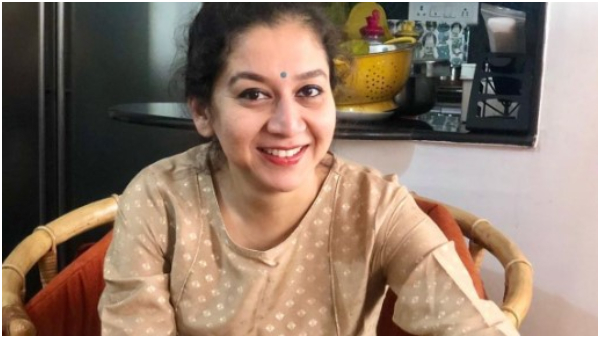 Actress Sudharani recalls harassment faced in first husband dr sanjay s house america