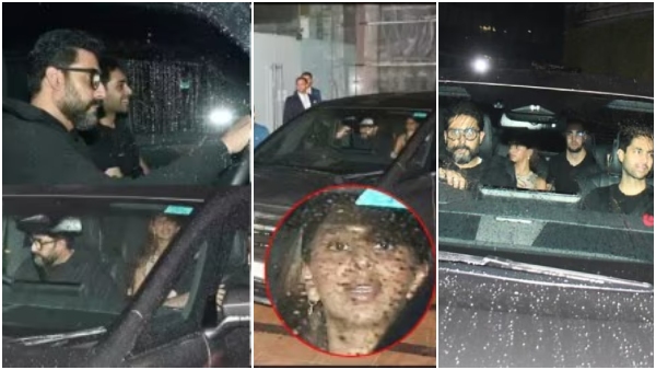 netizens speculate Suhana Khan will be a daughter in law of this mega family