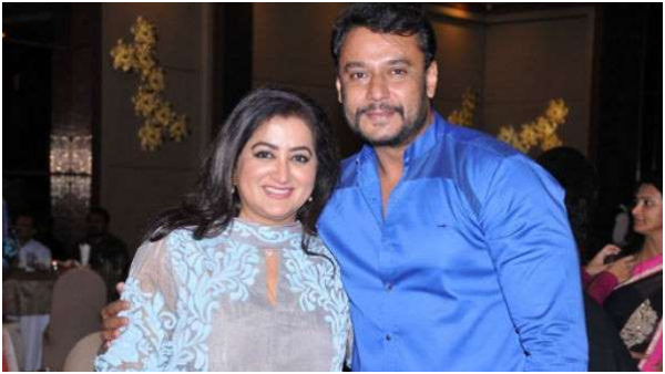 Amid Darshan row Sumalatha Ambareesh instagram story goes viral