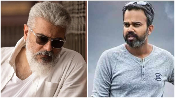 Ajith-Prashanth Neel collaboration actor s manager issues clarification