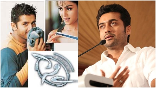 Tamil actor Suriya supposed to act in this blockbuster film directed by Rajamouli