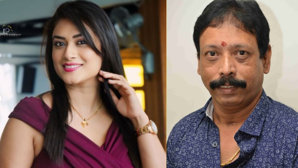 Prajwal Revanna case Tanisha Kuppanda is the lead actress for Kannada movie Pendrive Prajwal Revanna case Tanisha Kuppanda is the lead actress for Kannada movie Pendrive