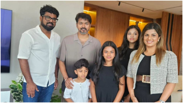 Thalapathy vijay owns luxury sea-view apartment in Chennai Thalapathy vijay owns luxury sea-view apartment in Chennai