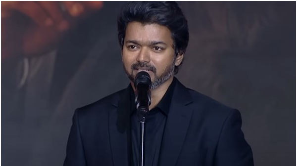 The nation doesn t need NEET says TVK chief and actor thalapathy vijay The nation doesn t need NEET says TVK chief and actor thalapathy vijay