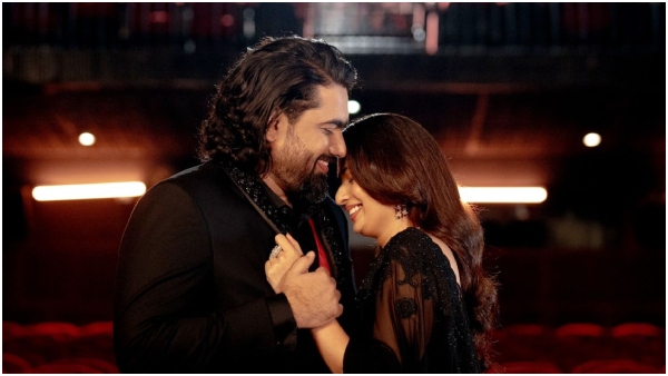 Tharun sudhir And Sonal Monteiro Announce Wedding Date Details Inside