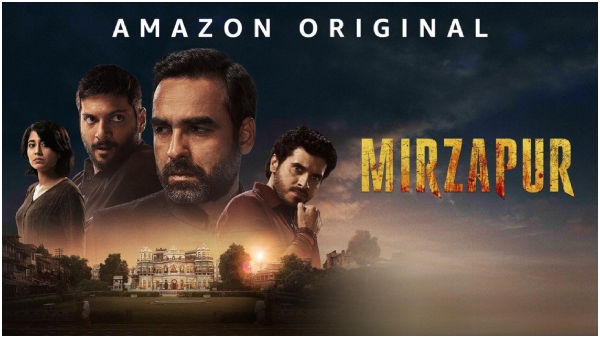 Just pass to mirzapur season 3 this week ott Release movies web series list