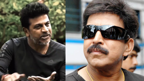 Why are Shivrajkumar and Vishnuvardhan fans fighting on Twitter
