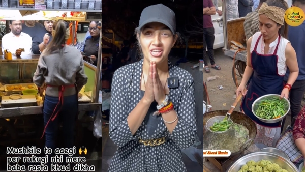 Man faces backlash for tattoo of Vada Pav Girl aka Chandrika Gera Dixit know Bigg Boss OTT 3 Man faces backlash for tattoo of Vada Pav Girl aka Chandrika Gera Dixit know Bigg Boss OTT 3