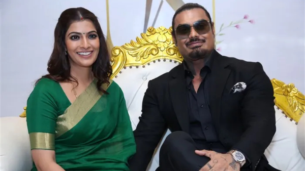 Nicholai Sachdev Said will add Varalaxmi and Sharath Kumar to his name Nicholai Sachdev Said will add Varalaxmi and Sharath Kumar to his name