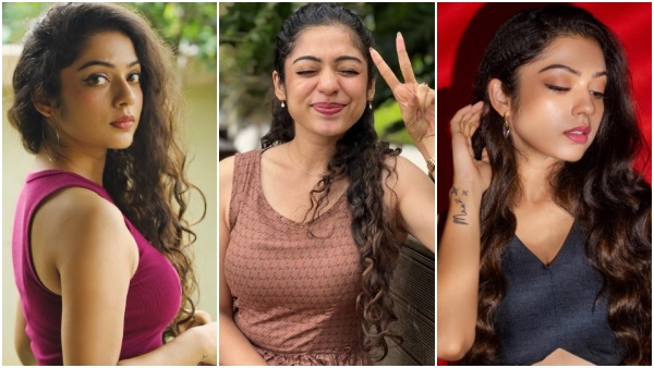 south-indian-actress-varsha-bollamma-s-quirky-reply-to-divorce south-indian-actress-varsha-bollamma-s-quirky-reply-to-divorce