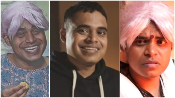 Byappanahalli police warned VickyPedia Vikas prompting the deletion of drug-related reels