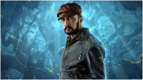 kichcha Sudeep starrer Vikrant Rona hit or flop why this confusion
