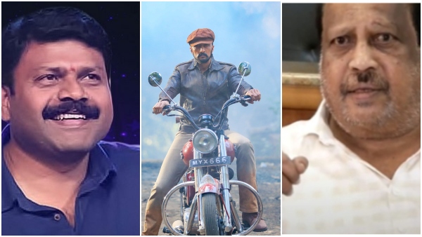 kichcha Sudeep starrer Vikrant Rona hit or flop why this confusion