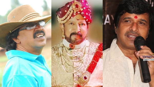 Why Vishnuvardhan didn t do Krantiveera Sangolli Rayanna movie how Darshan got the chance Why Vishnuvardhan didn t do Krantiveera Sangolli Rayanna movie how Darshan got the chance