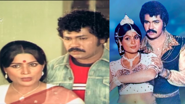 Do you know why actress Jaymala left Tiger Prabhakar after marriage
