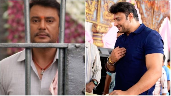 X Internal Data 2024 May month Most Talked About Kannada Actor is Darshan