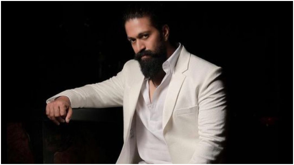 The video featuring Yash and Atlee chatting at Anant Ambani s wedding has gone viral The video featuring Yash and Atlee chatting at Anant Ambani s wedding has gone viral