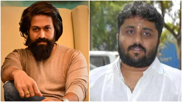 Producer gnanavel raja about yash