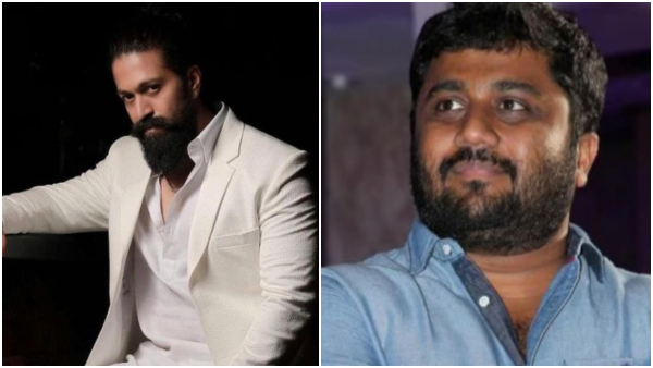 Producer gnanavel raja about yash