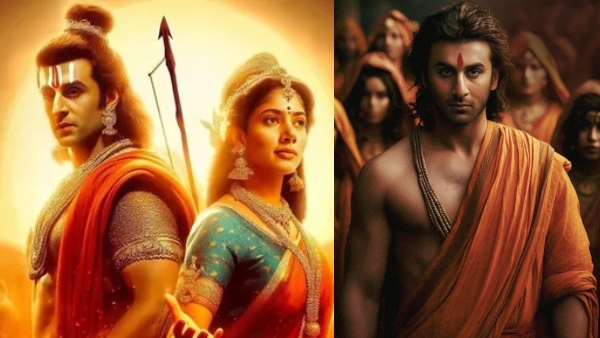 Yash and Ranbir Kapoor starrer Ramayana Movie will have 12 grand sets in Mumbai Yash and Ranbir Kapoor starrer Ramayana Movie will have 12 grand sets in Mumbai
