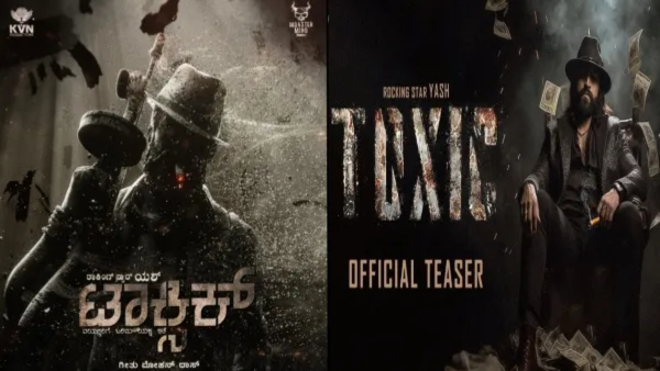 Yash Starrer toxic movie release may postpone due to shooting delay