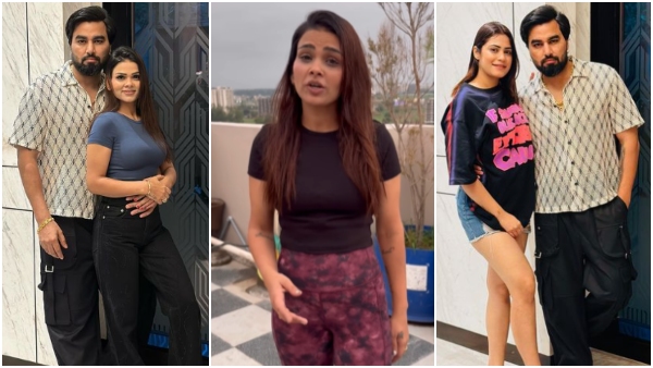 Richest youtuber Armaan Malik first wife payal gave divorce after intimate video leake in bigg boss