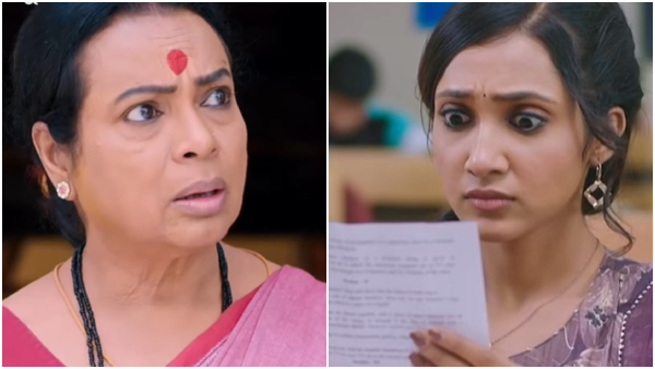 Zee Kannada top 4 serials are listed in this week s TRP list