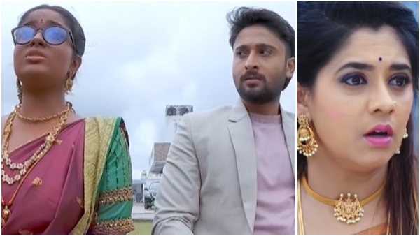 Brahmagantu Serial 14 August episode written update