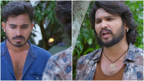 Brahmagantu Serial 07 August episode written update