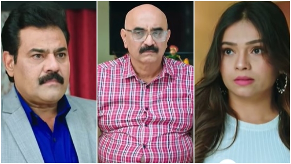 amruthadhaare-serial-08-august-episode-written-update