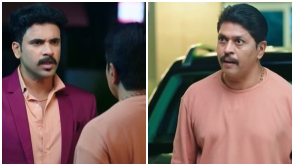 kannada serial amruthadhare written 21th August