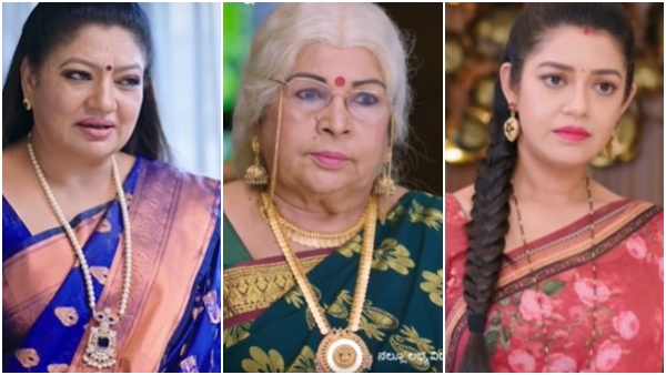 Amruthadhaare Serial 17 August episode written update