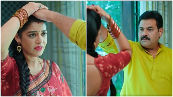 amruthadhaare-serial-17-august-episode-written-update