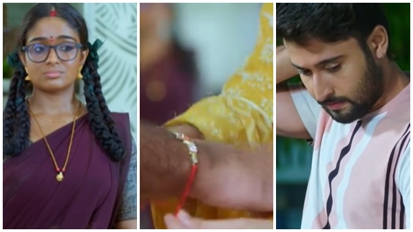 Brahmagantu Serial 20 August episode written update