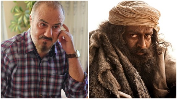 Actor Akef Najem Apologises for acting in Prithviraj Sukumaran starrer Aadujeevitham