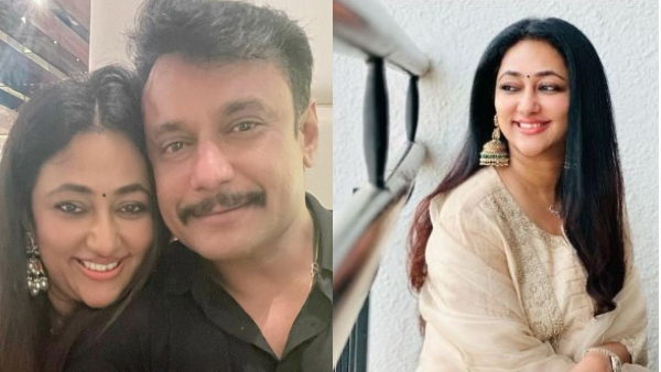 Strangers abuse Ashwini Puneeth Rajkumar and Vijayalakshmi Darshan in online
