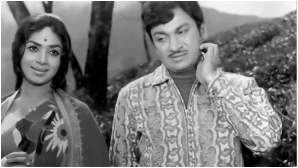 Kannada actress Kalpana s death continues to be a mystery even after 45 years