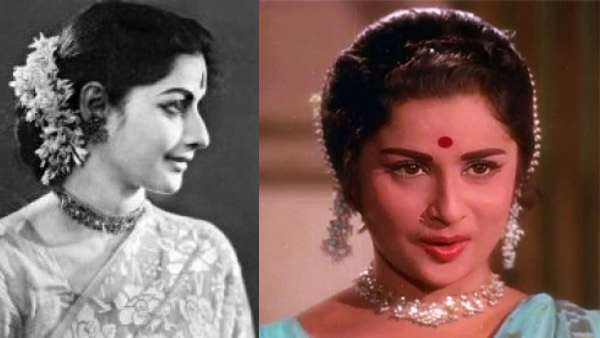 Senior actress Kanchana donated her Rs 15 crore property to Tirupati Trust after cheated by her own father