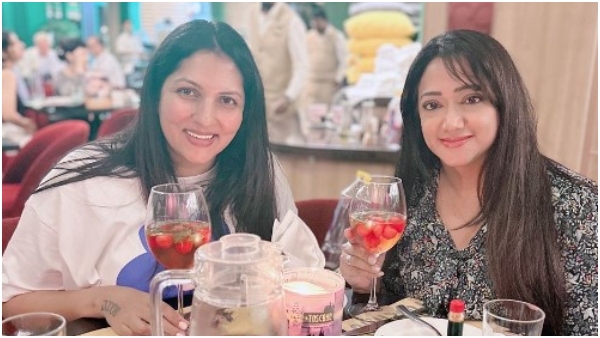 Its not Paralysis Actress manya Clears The Air On Her Health