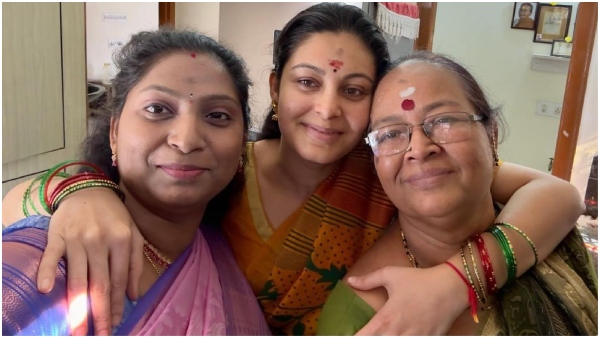 Actress abhinaya s mother passes away she shares the emotional post