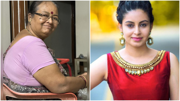 Actress abhinaya s mother passes away she shares the emotional post