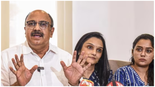 Justice Hema Committee Report Actress Neethu reacts says Sexual harassment happens everywhere