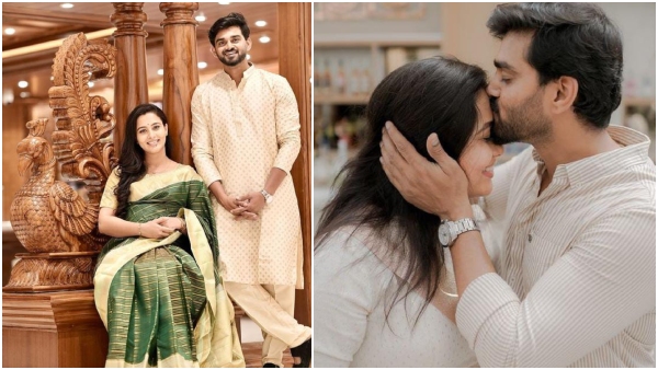 Pregnancy is a beautiful journey says actress Neha Gowda Pregnancy is a beautiful journey says actress Neha Gowda