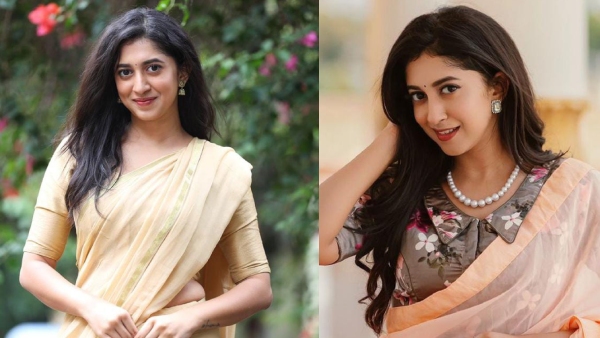 Payal Chengappa who gain popularity in short films is entering movies with credit Kumara Payal Chengappa who gain popularity in short films is entering movies with credit Kumara