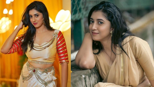 Payal Chengappa who gain popularity in short films is entering movies with credit Kumara Payal Chengappa who gain popularity in short films is entering movies with credit Kumara