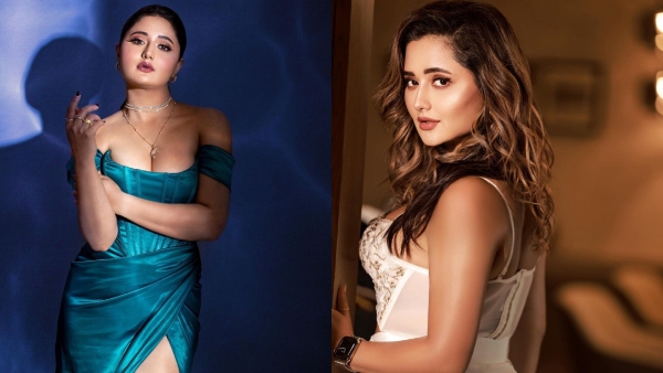 Actress Rashmi Desai said after divorce she was homeless debt of 3 5 crore Actress Rashmi Desai said after divorce she was homeless debt of 3 5 crore