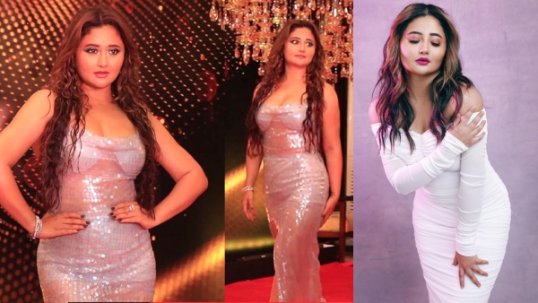 Actress Rashmi Desai said after divorce she was homeless debt of 3 5 crore Actress Rashmi Desai said after divorce she was homeless debt of 3 5 crore