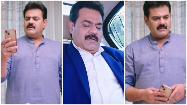 Amruthadhaare Serial 03 August episode written update