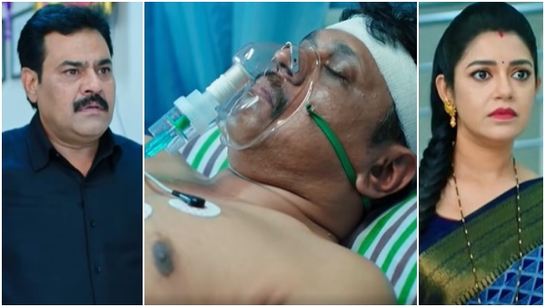 kannada serial amruthadhare written 24th August